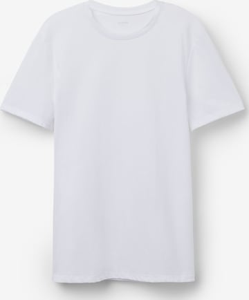 Tezenis Shirt in White: front