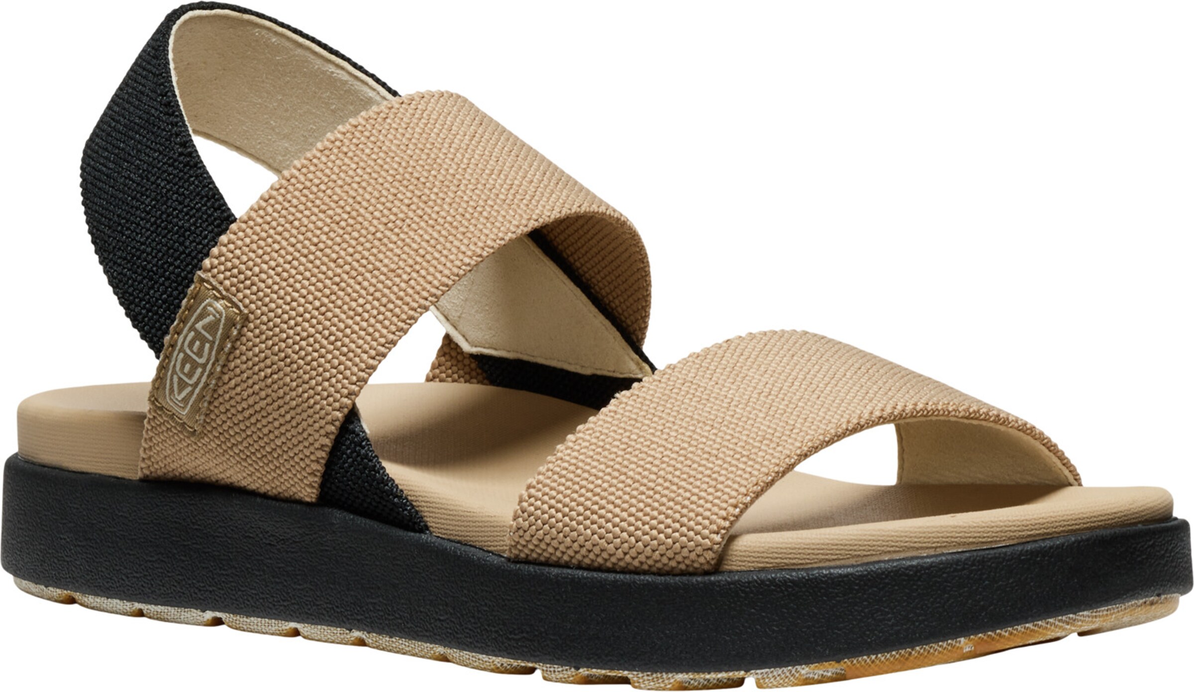 KEEN Sandals in Beige