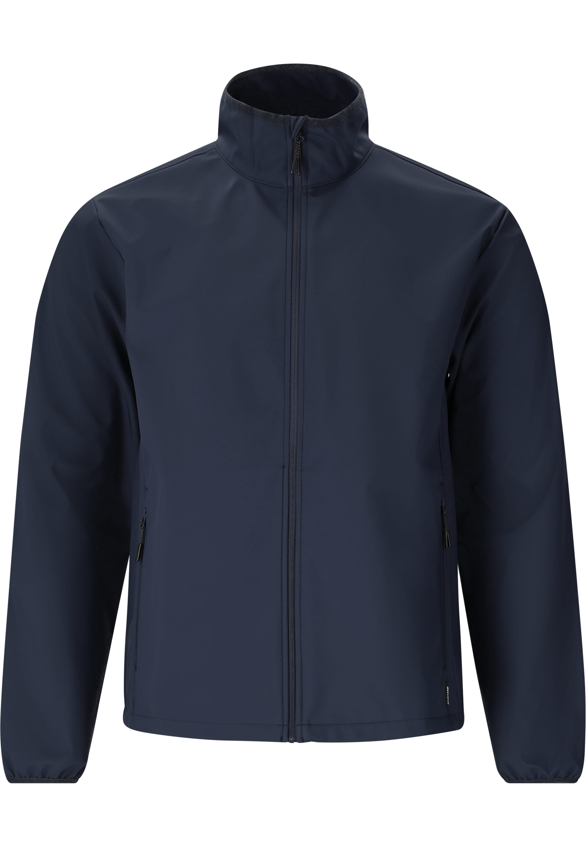 Whistler Sports jacket 'Lango' in Blue: front