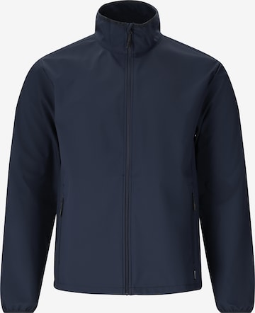 Whistler Sports jacket 'Lango' in Blue: front