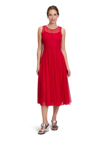 Vera Mont Evening dress in Red