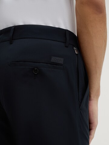JOOP! Slimfit Hose' Travel Hank' in Blau
