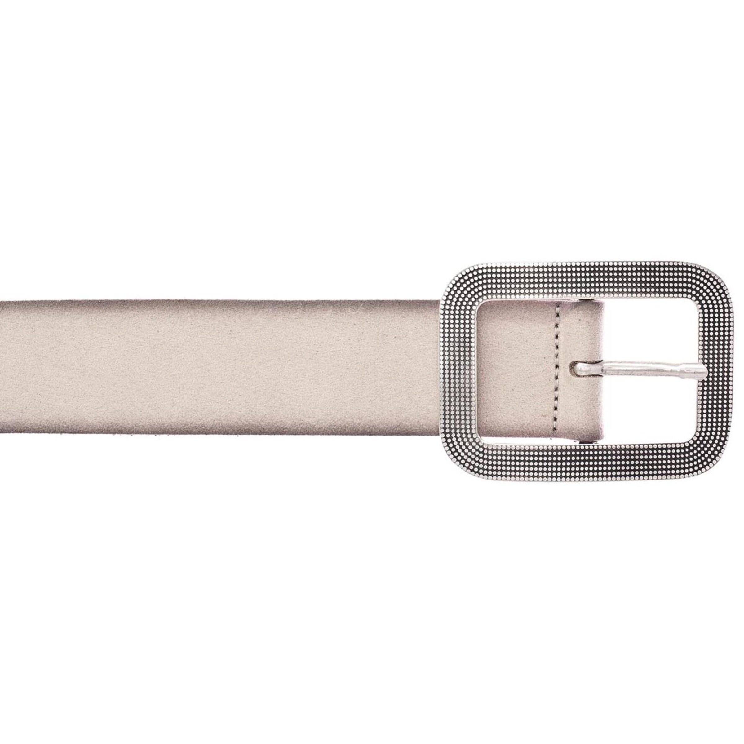 VANZETTI Ремень в Бежевый