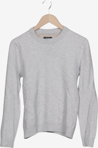 Mc Neal Pullover M in Grau: Vorderseite