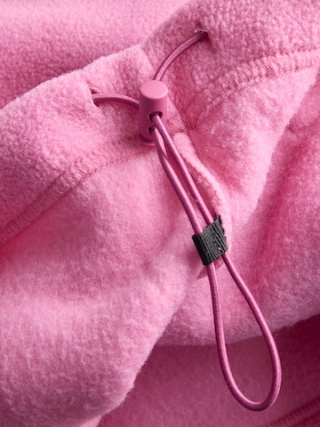 JJXX Флисовая куртка 'JXFREYA' в Ярко-розовый