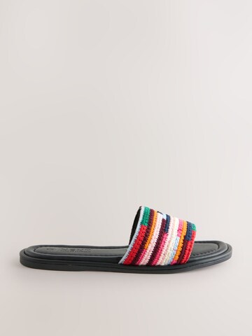 Mule 'Forever Comfort' Next en mélange de couleurs