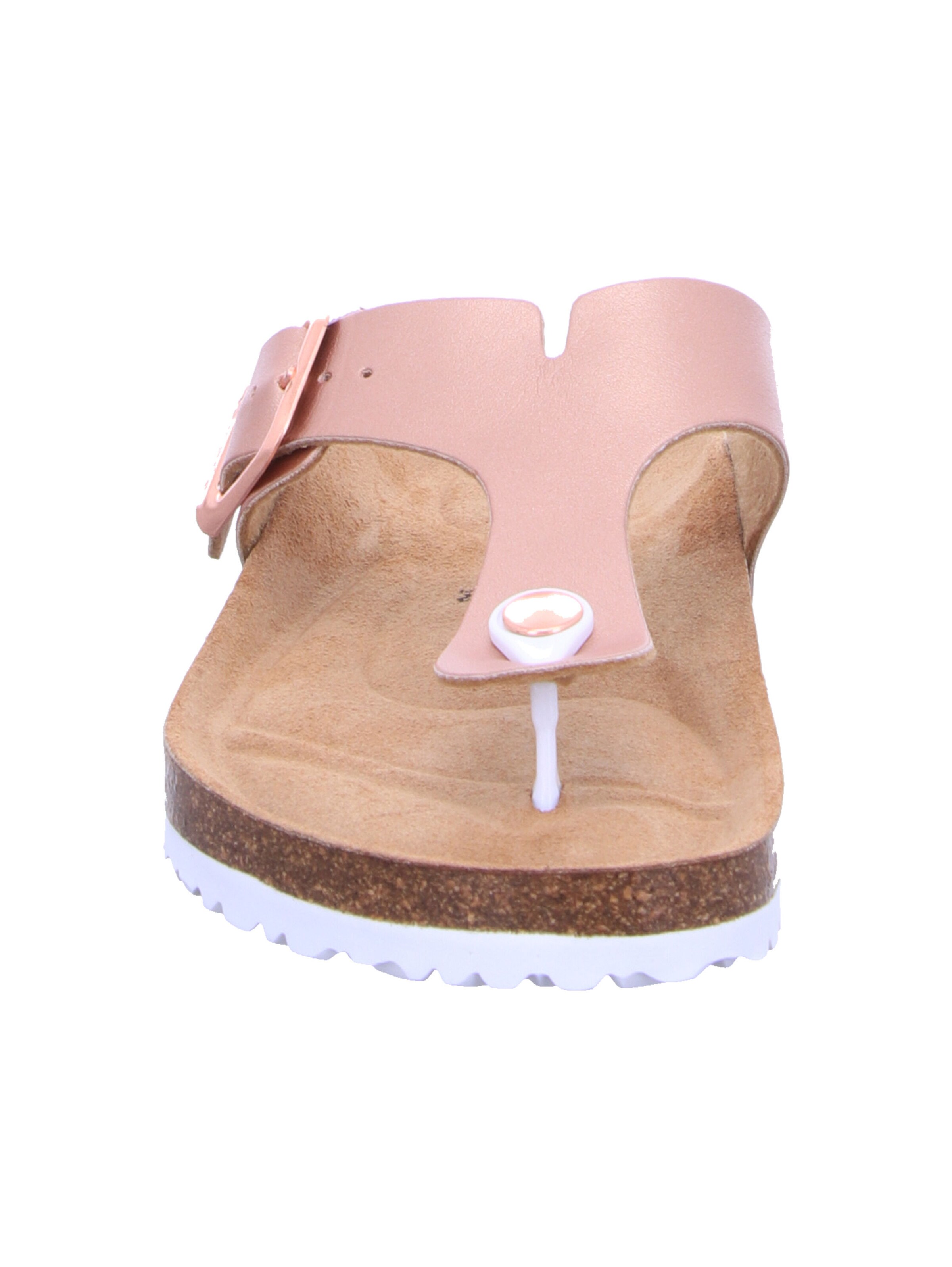 Tamaris Teenslipper in Roze