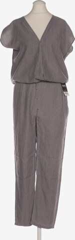 DRYKORN Jumpsuit in M in Grey: front