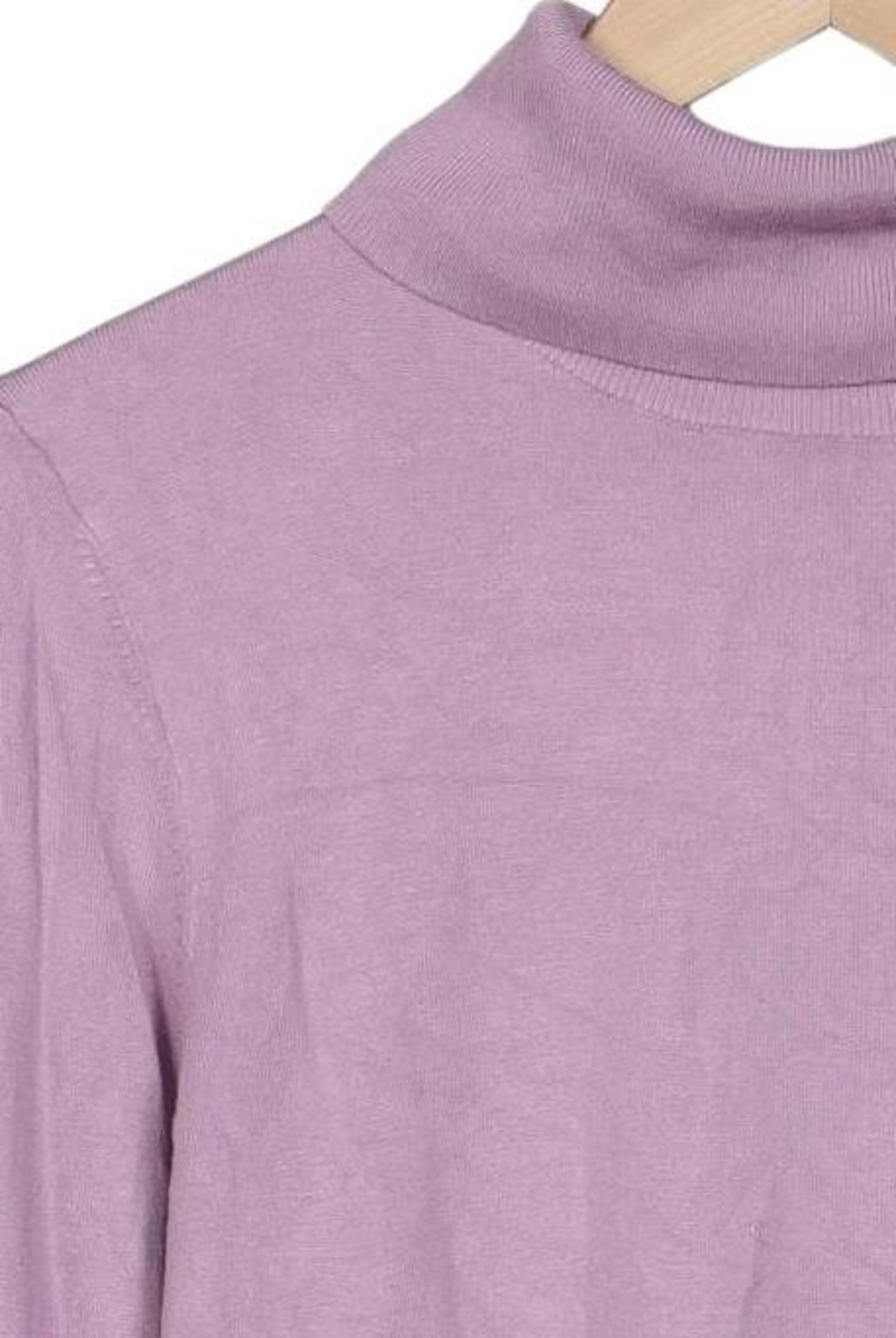 ESPRIT Sweater & Cardigan in L in Purple