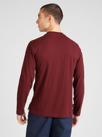 Banana Republic Shirt in Red