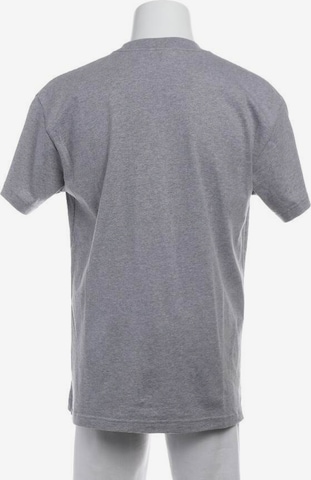 Jacquemus T-Shirt L in Grau
