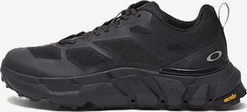 OAKLEY Sneakers laag 'Light Breath' in Zwart: voorkant