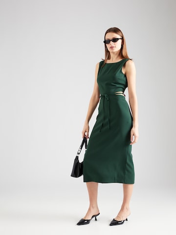 PATRIZIA PEPE Φόρεμα σε πράσινο