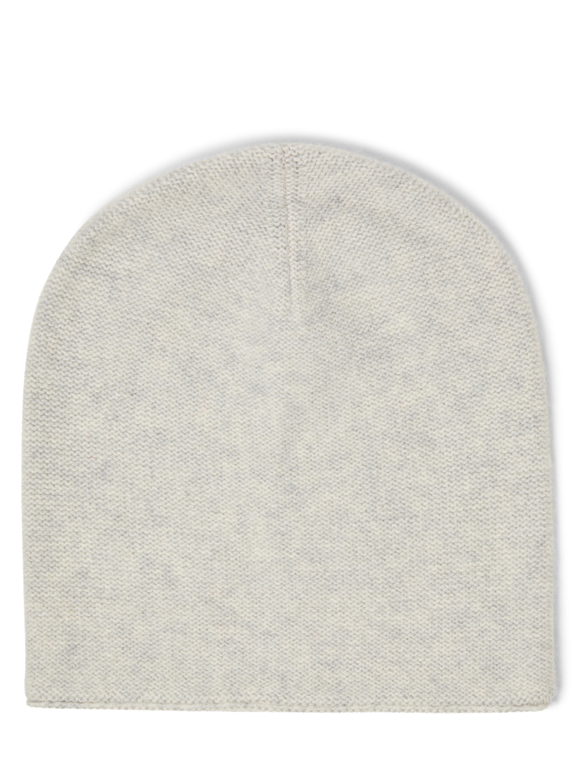 Marie Lund Muts in Grijs