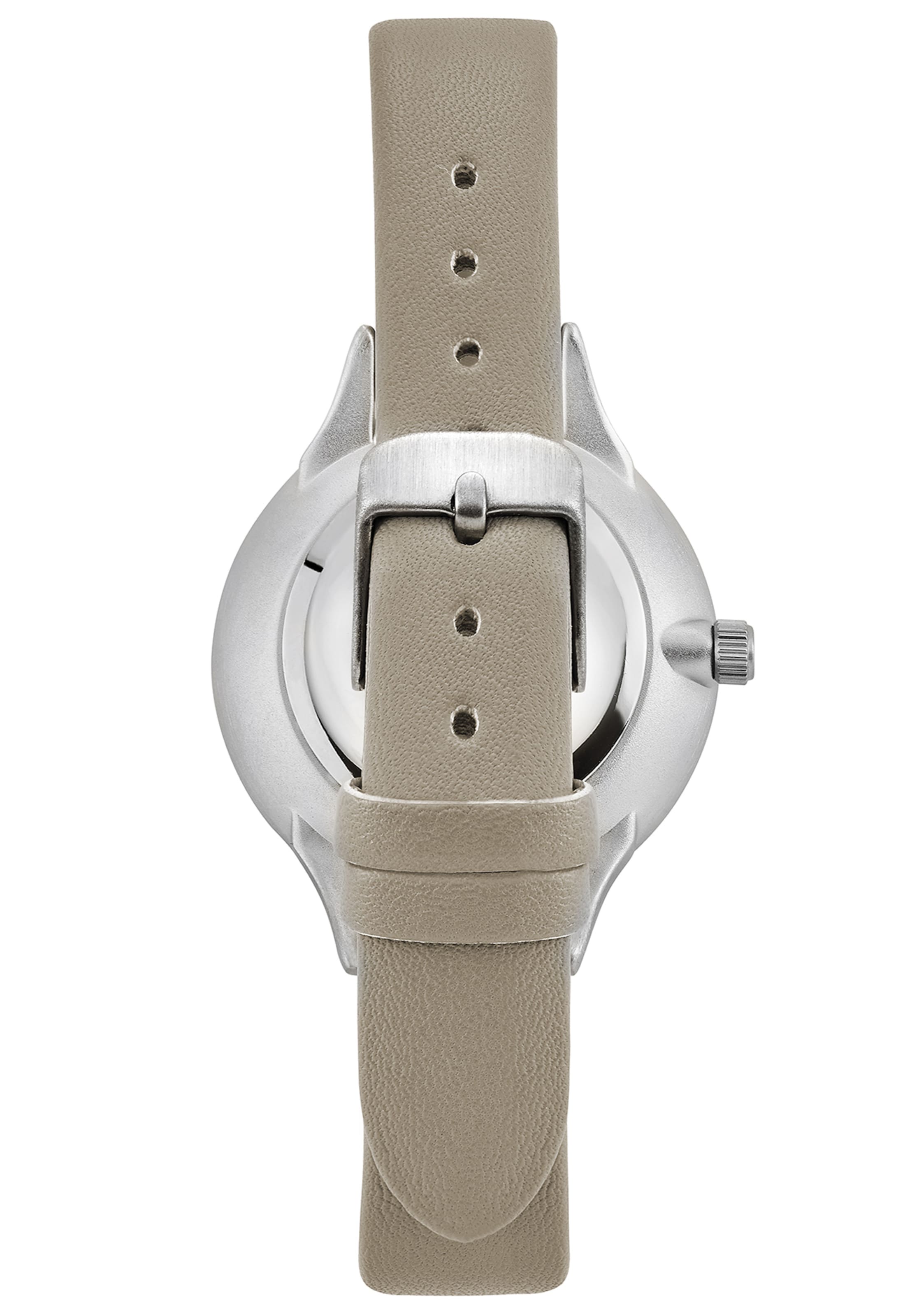 Suri Frey Analogt ur ' SFY Nicky ' i grå