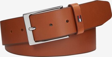 TOMMY HILFIGER Belt in Brown