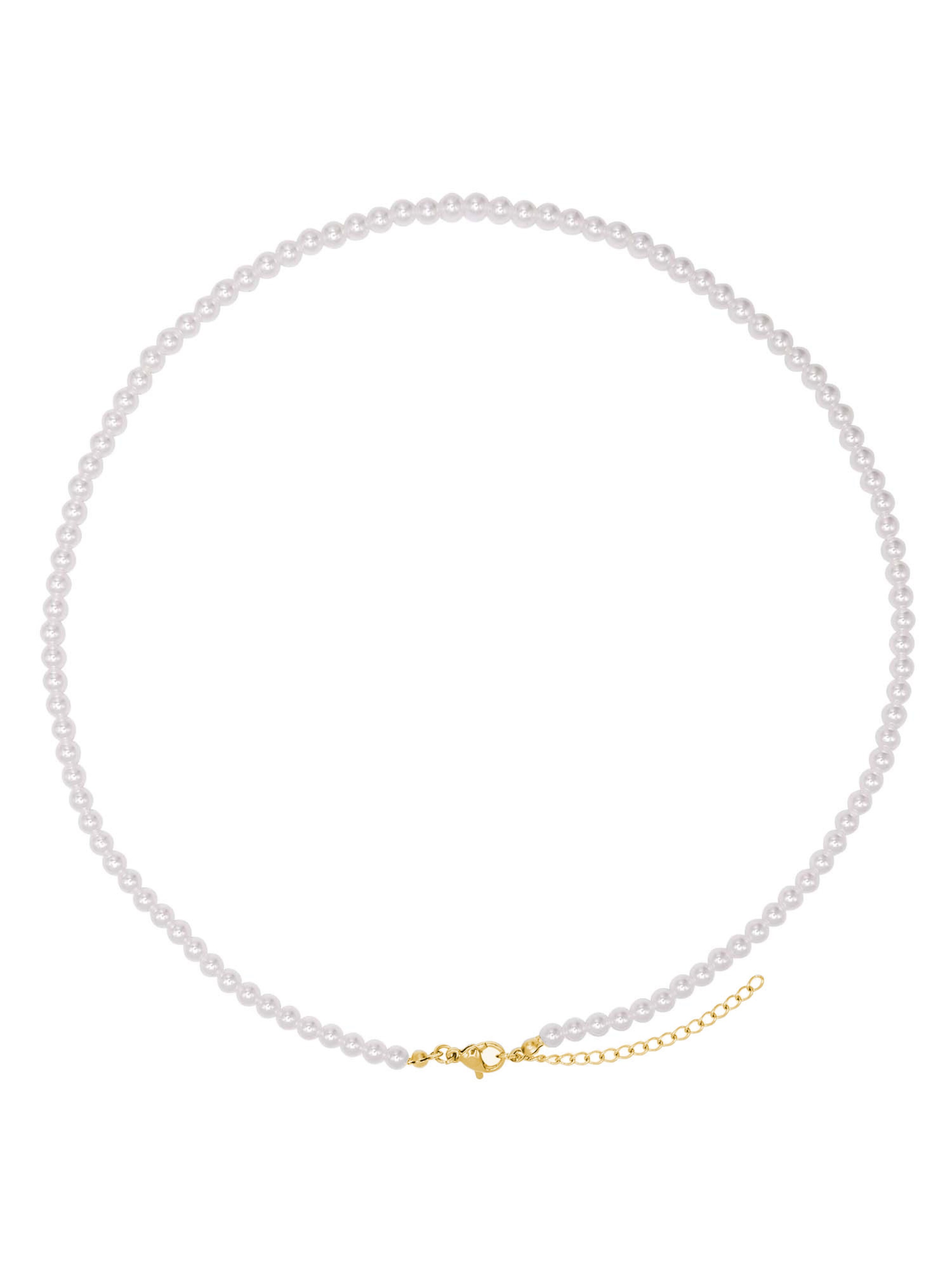 Heideman Kette 'Fabio' in Gold