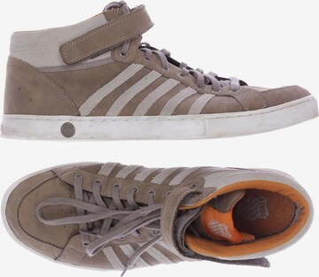 K-SWISS Sneakers & Trainers in 45 in Brown: front