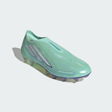 ADIDAS PERFORMANCE Soccer shoe 'F50 Sparkfusion Elite' in Green