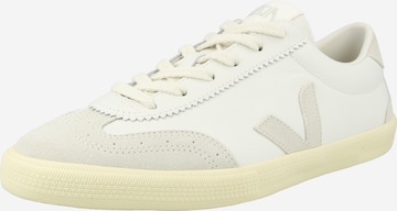 balta Veja Sportbačiai be auliuko 'Volley': priekis