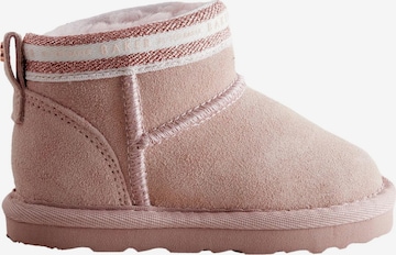 Baker by Ted Baker Sisäkengät värissä vaaleanpunainen: etupuoli