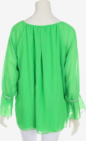 FRAPP Blouse & Tunic in XXL in Green