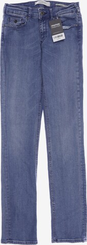 SCOTCH & SODA Jeans in 26 in Blue: front