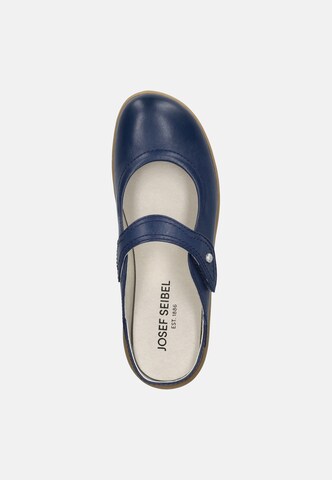 JOSEF SEIBEL Slip-ons 'Charlotte 04' in Blue
