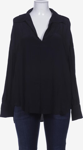 Dondup Blouse & Tunic in L in Black: front