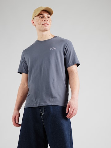 BILLABONG Футболка 'ARCH' в Синий