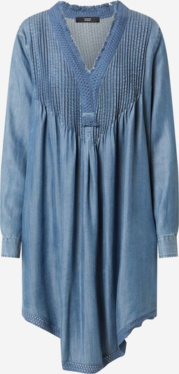 Rochie 'Bohemian' STEFFEN SCHRAUT pe azuriu, Vizualizare produs