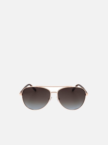 Marc Jacobs - Gafas de sol en oro