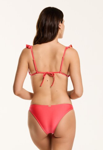 Shiwi - Triángulo Bikini 'Bobby' en rosa