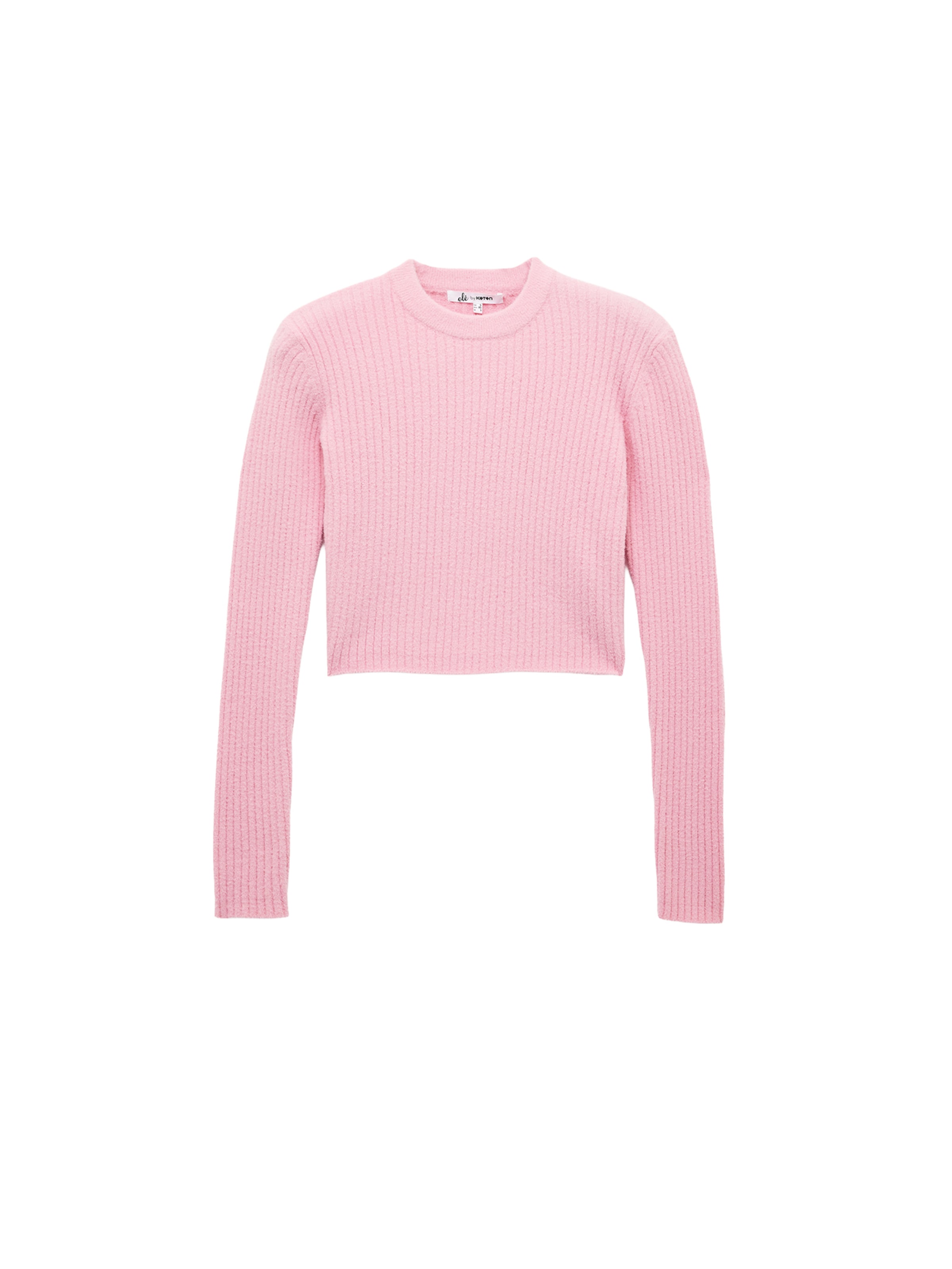 Koton Sweater in XXXL in Rose, Item view