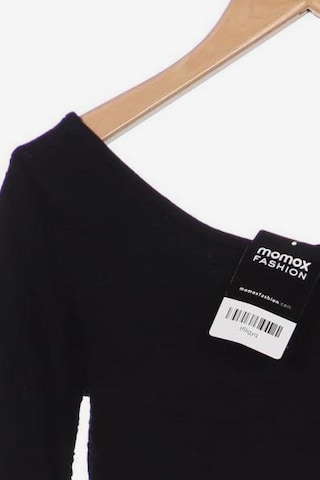LOVJOI Top & Shirt in XS in Black