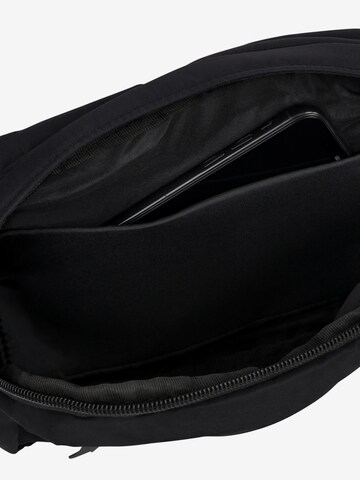 Expatrié Fanny Pack 'Justine' in Black