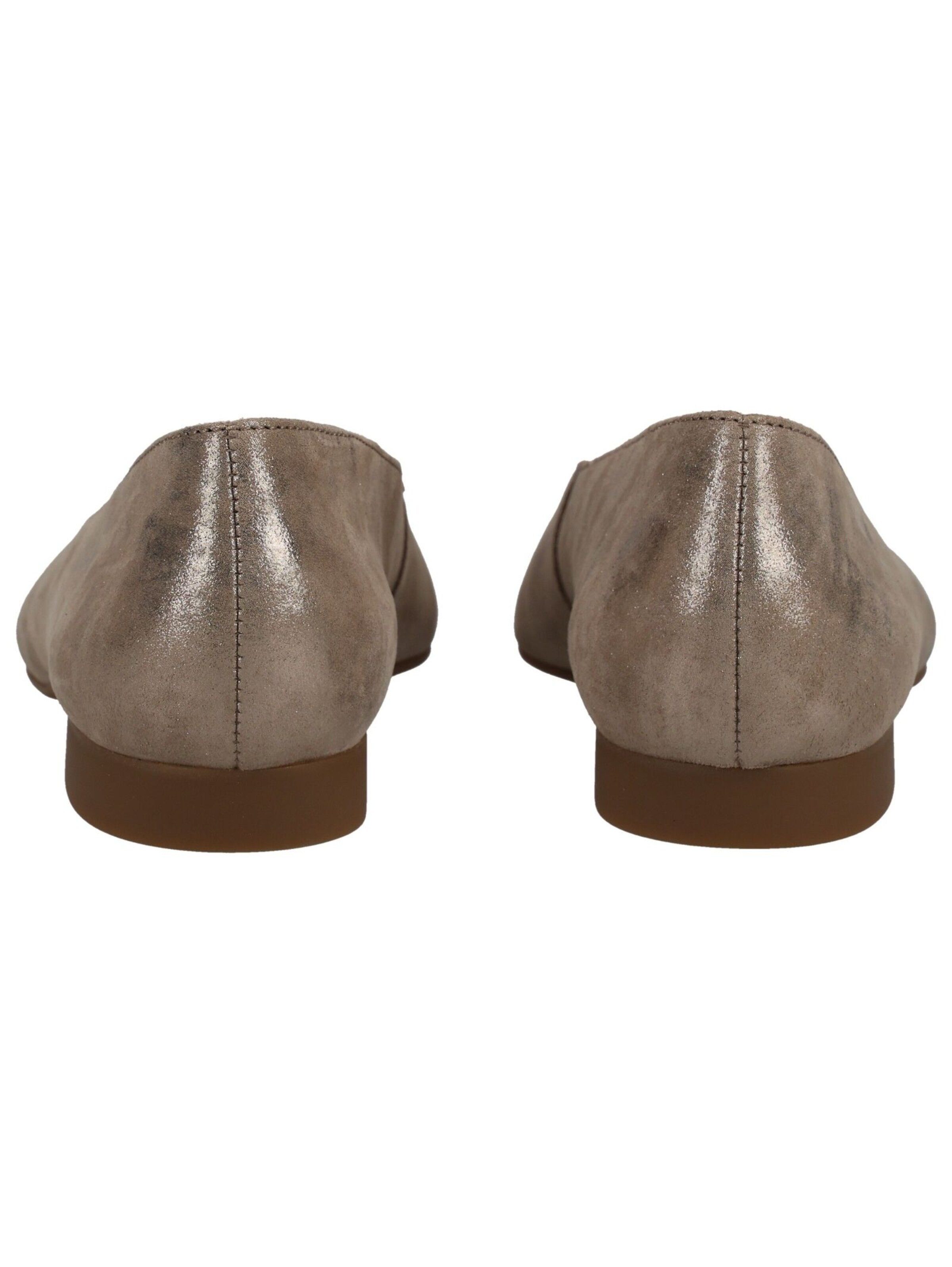 Ballerina di Paul Green in beige