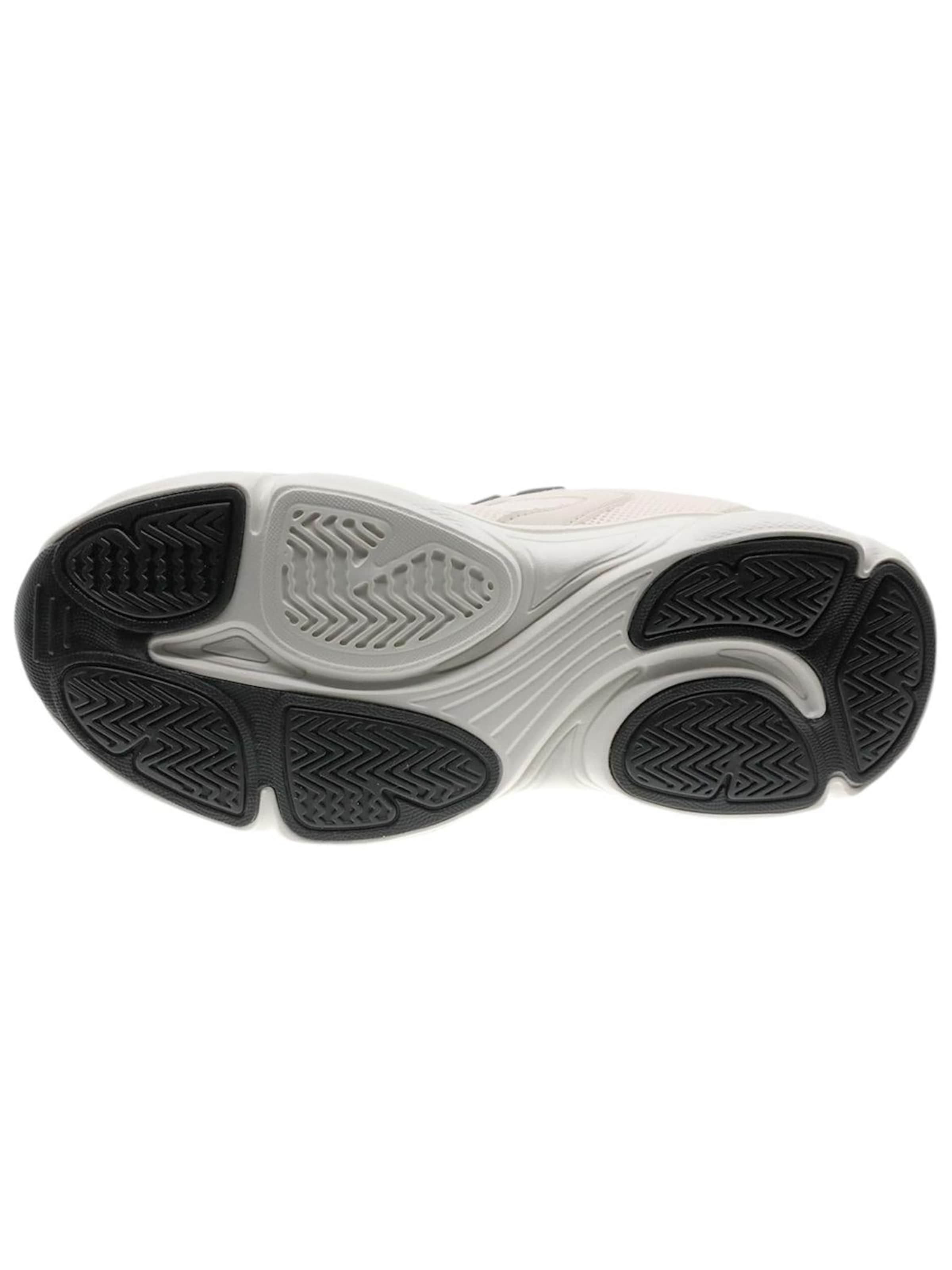 Beppi - Zapatillas deportivas bajas en beige