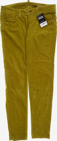 Marc O'Polo Pants in M in Green: front
