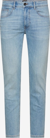 CAMEL ACTIVE Jeans in Blue: front