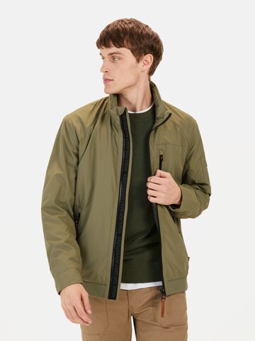 CAMEL ACTIVE Tussenjas in Groen