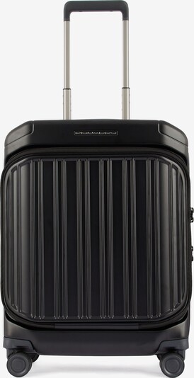 Piquadro Valisette 'PQ-Light' en noir, Vue avec produit