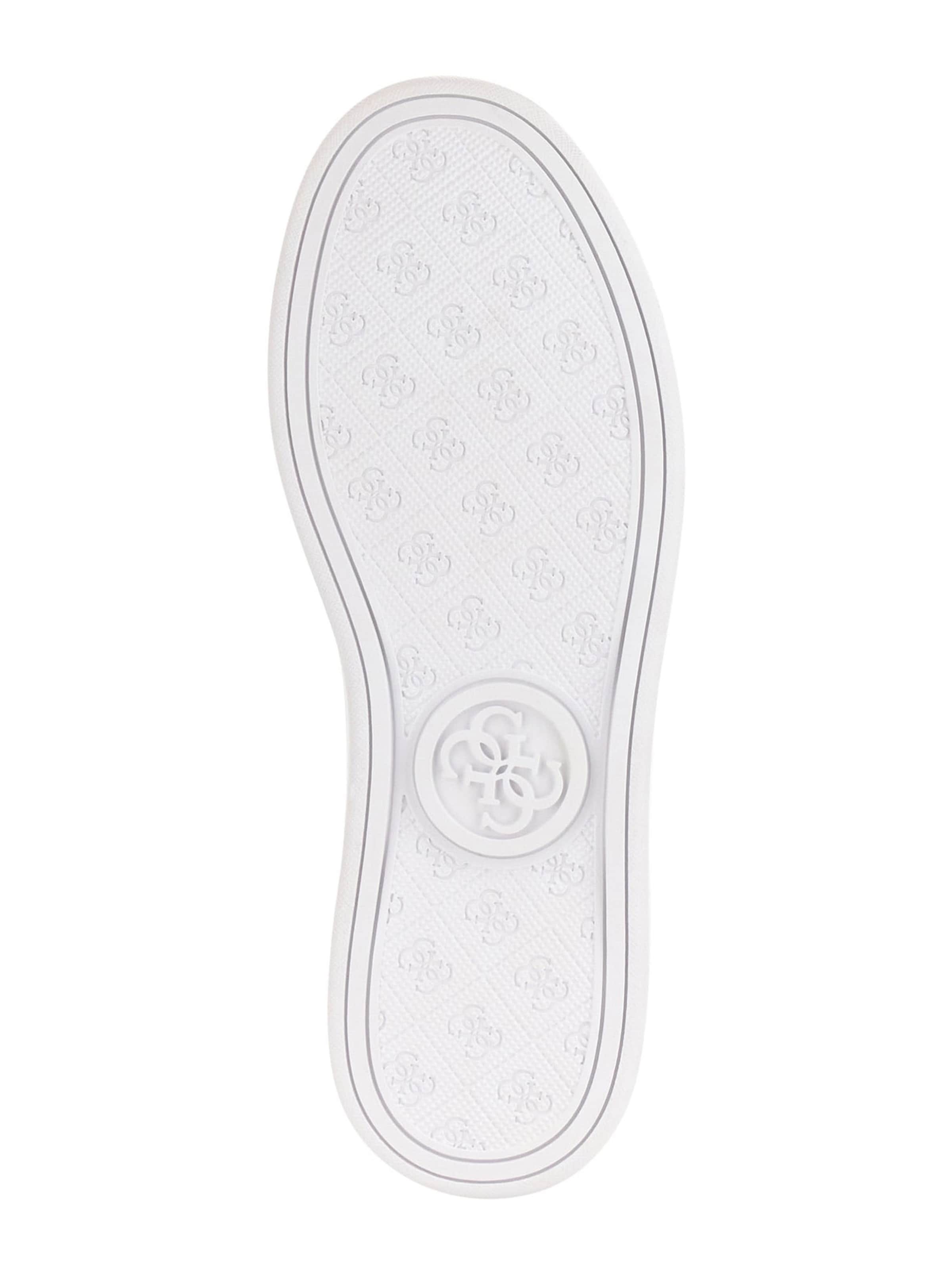 GUESS Sneakers 'JRONE12' in Gold