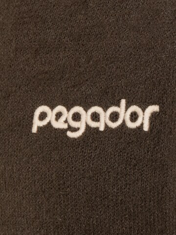 Pegador Sweater 'Dalian' in Brown