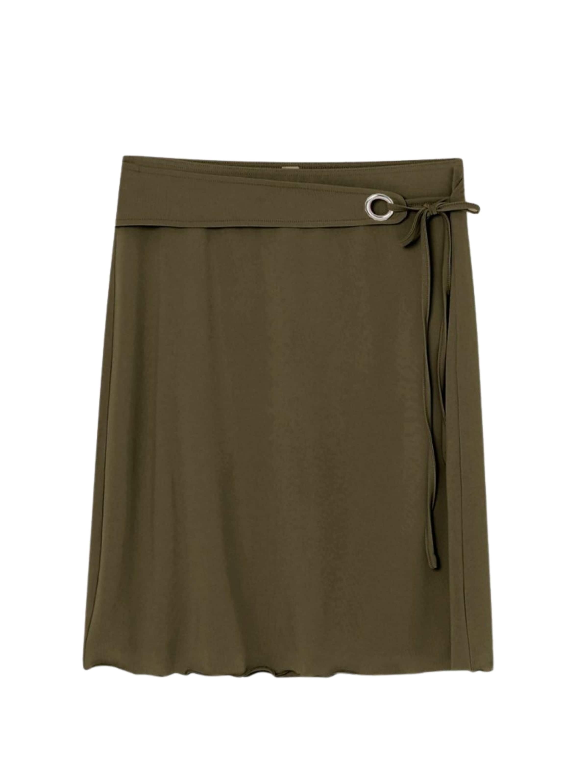 Résumé Skirt ' MoniqueRS ' in mischfarben, Produktansicht