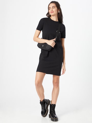 Lyle & Scott Dress in Black