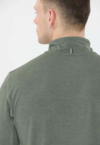 ENDURANCE Funktionsshirt 'Tune V2' in Grün