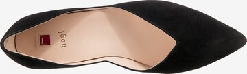 Högl Ballet Flats in Black