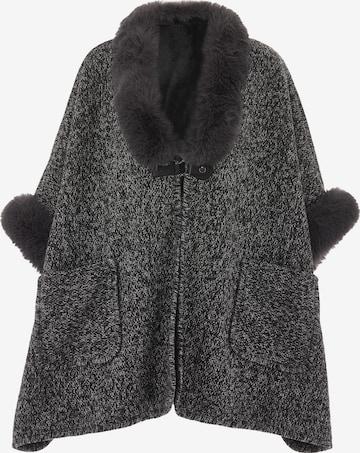 OSHA - Capa en gris: frente