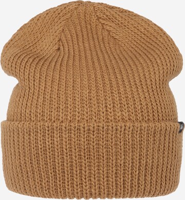 VANS Beanie 'CORE' in Brown